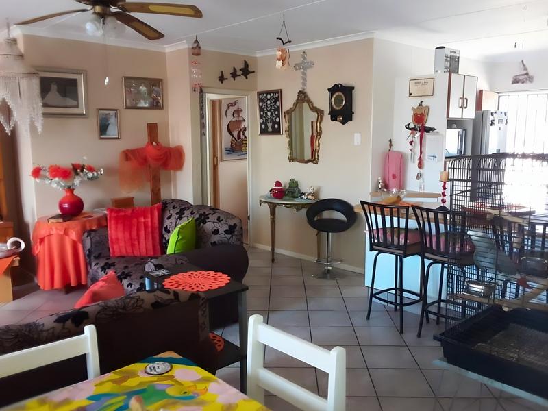 3 Bedroom Property for Sale in Heiderand Western Cape